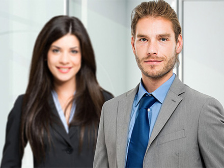 客戶見證標題二