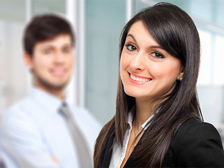 客戶見證標題三