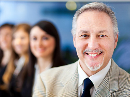 客戶見證標題四