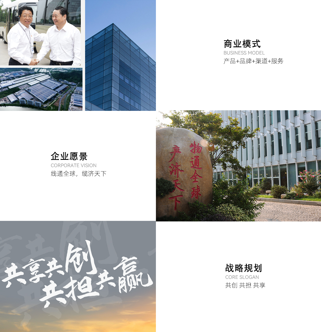 元通線纜企業(yè)文化