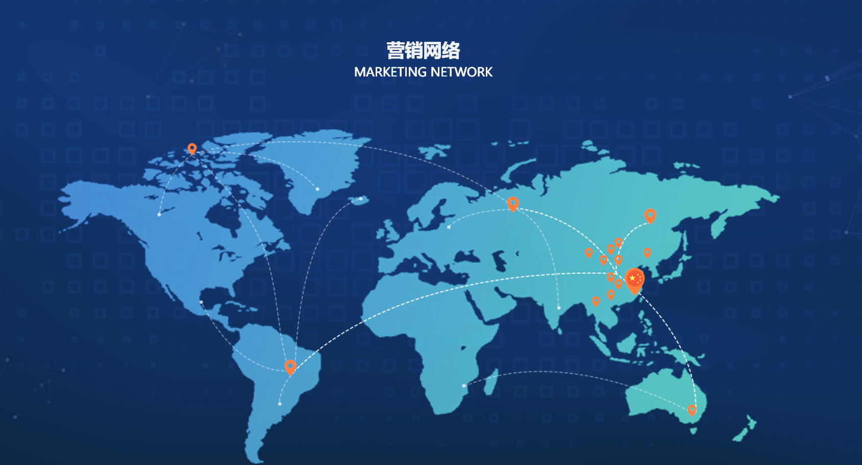 中大元通營銷網絡