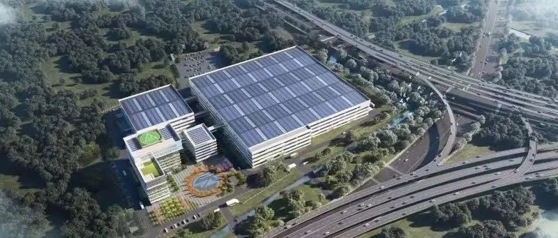 物產中大元通線纜年產50萬千米特種電纜項目開工